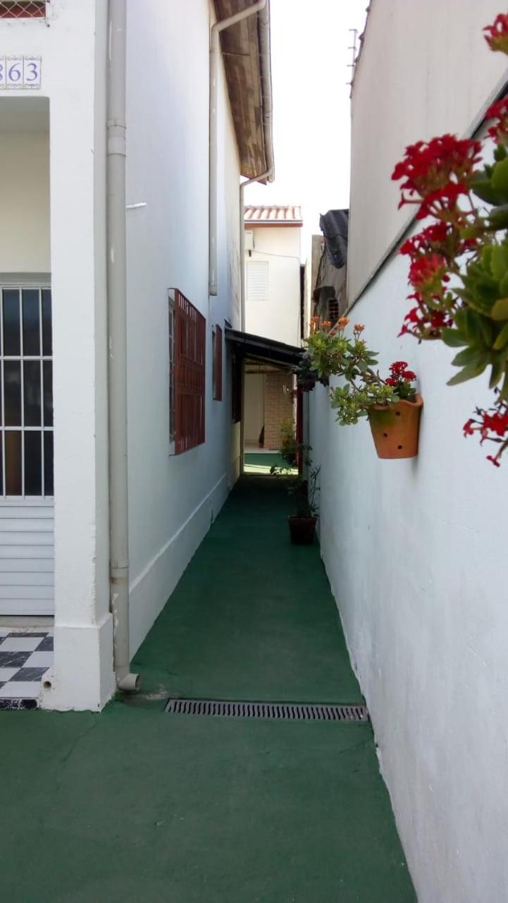 Апартаменти Casa Dos Avos Убатуба Екстер'єр фото
